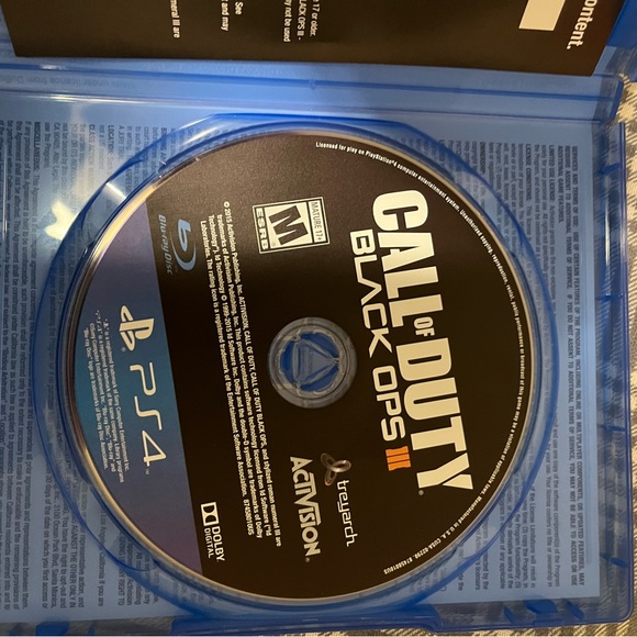 Video game - Picture 2 of 2